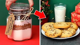 11 Homemade Christmas Crafts and DIY Gift Ideas [upl. by Ayoras582]