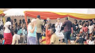 Thacien Titus  UBWAMI Official video HD [upl. by Hare]