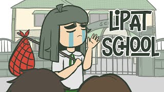 LIPAT SCHOOL Storytime [upl. by Belia673]