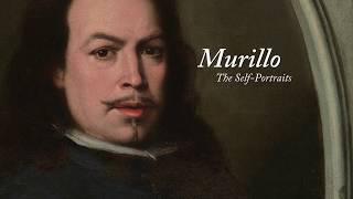 Murillo the SelfPortraits [upl. by Angus]