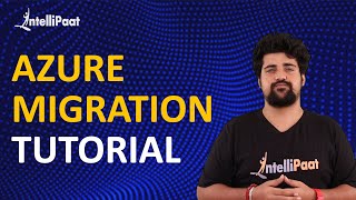 Get started with Azure Migrate  Azure virtual machinesVM Migration  Intellipaat [upl. by Erleena]