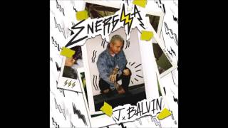 J Balvin  Bobo Audio [upl. by Hullda]