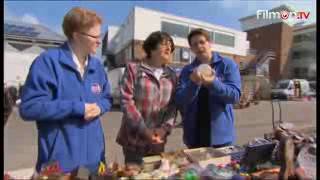 Bargain Hunt S39 E15 22nd December 2016 [upl. by Desirae]