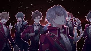 626発売『ツキウタ。THE ANIMATION２』主題歌「White Sparks」／Procellarum PV [upl. by Huda]