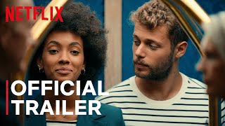 Summertime  Official Trailer  Netflix [upl. by Matlick970]