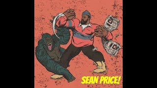 Sean Price  King Sean HIP HOP MIX FAN ALBUM COMPILATION [upl. by Nahtan]