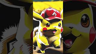 Pikachu Sound Effects [upl. by Harli]