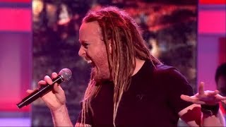 Tim Minchin — Superstar JCS  2013 Andrew Lloyd Webber 40 Musical Years [upl. by Ardried]