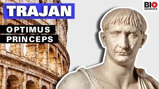 Trajan Optimus Princeps [upl. by Hearsh805]