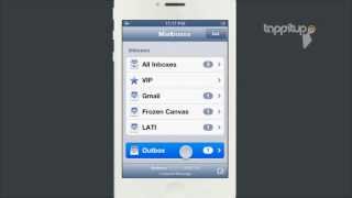 Email Stuck in Outbox on iPhone or iPad [upl. by Alludba]