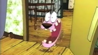 Courage The Cowardly Dog Promos 1999 [upl. by Sparke]