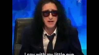 John Cooper Clarke On Pies [upl. by Neelyar]