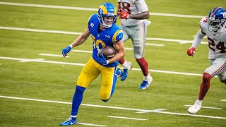 Rams vs 2021 Season Opponents Highlights [upl. by Elleirda]