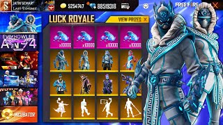 13 Year Kid Asking Me For Diamonds Winterland Bundles Rare Emote amp New Gun Skin Garena Free Fire [upl. by Intisar529]