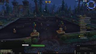 Best in Show Quest  How to beat it Word of Warcraft Guide [upl. by Idnar]