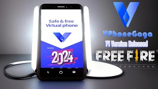 New Vphonegaga 14 Released  VIP [upl. by Ephrem]