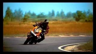 Ride Pulsar 220 and Feel The Poetry In Motion  Bajaj Pulsar [upl. by Yanaton474]