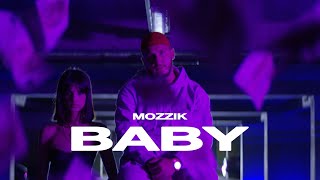 Mozzik  Baby prod by Rzon [upl. by Tallulah]