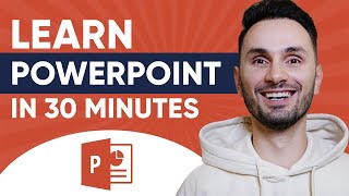 📖 Beginners Guide to PowerPoint [upl. by Mount]