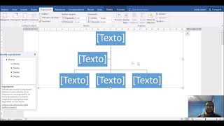 Cómo crear un esquema en WORD [upl. by Four]