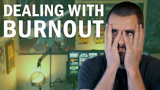 How to Deal with Student Burnout  College Info Geek [upl. by Annoif]