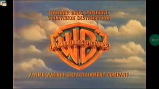 MillerBoyett ProductionsLorimar TelevisionWarner Bros Domestic TV Distribution 19901992 [upl. by Enelez980]