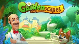 All Gardenscapes Ads 2020 So Far [upl. by Maddis625]