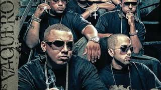 Wisin amp Yandel  Intro Los Vaqueros [upl. by Eenimod]