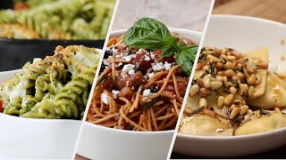 Tastys Best Pasta Recipes • Tasty Recipes [upl. by Koralie]