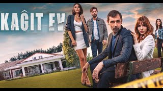 House of Lies Kagit Ev Tv Series Trailer Eng Sub [upl. by Lehar990]