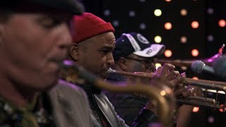 Preservation Hall Jazz Band  Full Performance Live on KEXP [upl. by Reivaj742]