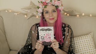 Meet Harriet Muncaster the creator of the Isadora Moon series [upl. by Piefer]