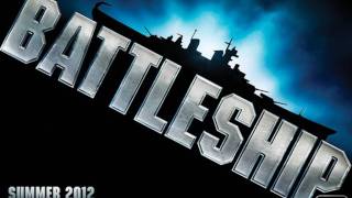 Battleship  Trailer [upl. by Onairotciv932]