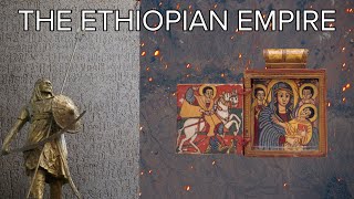 Ancient Abyssinia and the History of the Ethiopian Empire [upl. by Eilasor952]