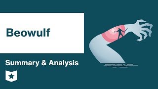 Beowulf  Summary amp Analysis [upl. by Diantha348]