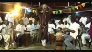 Salam DIALLO Lambji amp VIVIANE Waaw Newwmv [upl. by Somisareg]