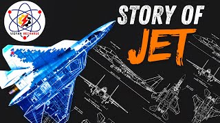 Story Of Fighter jet [upl. by Shiverick977]