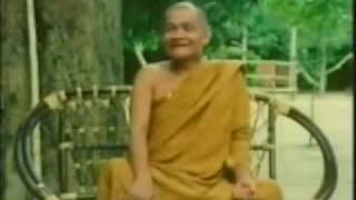 Ajahn Chah  Mindful Way [upl. by Ahidam]