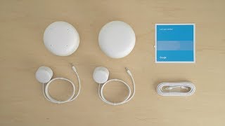 How to set up your Nest Wifi [upl. by Lawan]