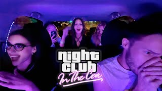 UBER BEATBOX REACTIONS  NIGHT EDITION [upl. by Ioj]