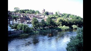 Places to see in  Bridgnorth  UK [upl. by Milton]