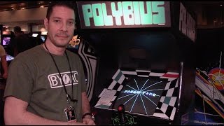 Unveiling the Polybius Sighting Mystery at Zapcon [upl. by Felten]