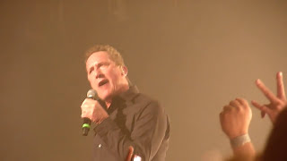 OMD  Telegraph Live at Royal Albert Hall 2016 [upl. by Alper]