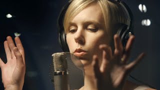 Comment te dire adieu  Françoise Hardy  Pomplamoose [upl. by Cam662]