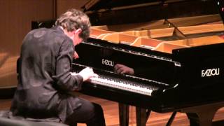 Boris Giltburg performs Sibelius Valse Triste Queen Elizabeth Hall recital [upl. by Akilegna]