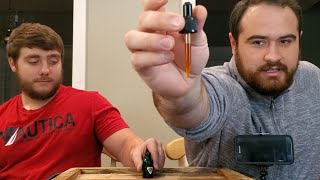 How to Make a Tincture [upl. by Adnuhsat686]