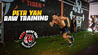 Petr Yan Raw Training Highlights UFC 280 [upl. by Aguayo]