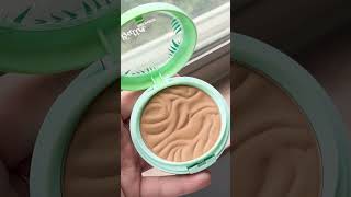 Physicians Formula Murumuru Butter Bronzer Features [upl. by Amin]