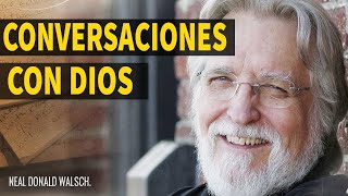 CONVERSACIONES CON DIOS  PelÍcula Completa  En Español [upl. by Aindrea]