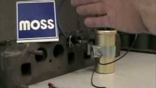 Ignition Coil  How to Test [upl. by Kym454]